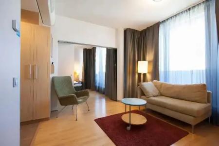 Scandic Oulu City - 87