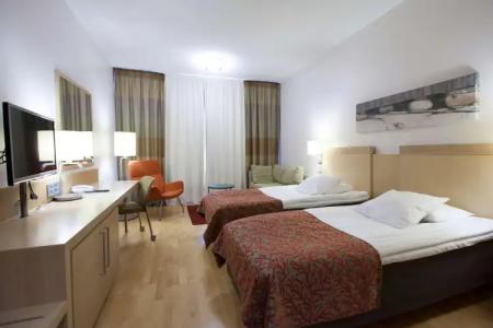 Scandic Oulu City - 31