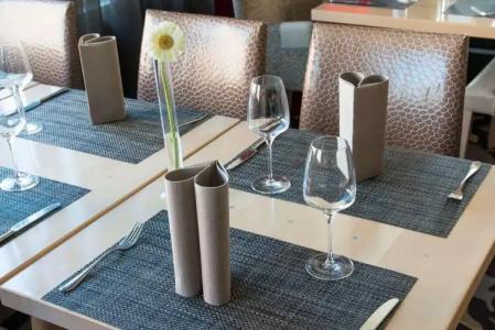 Scandic Oulu City - 24