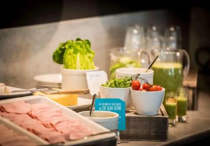 Scandic Oulu City - 9