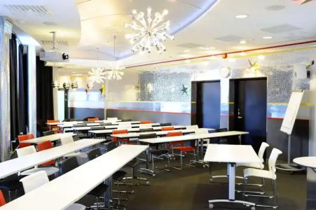 Scandic Oulu City - 16