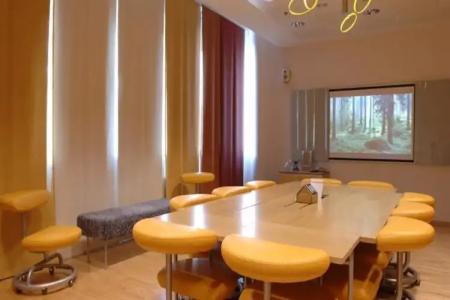 Scandic Oulu City - 18