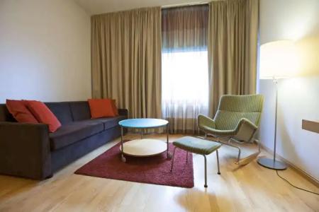 Scandic Oulu City - 6