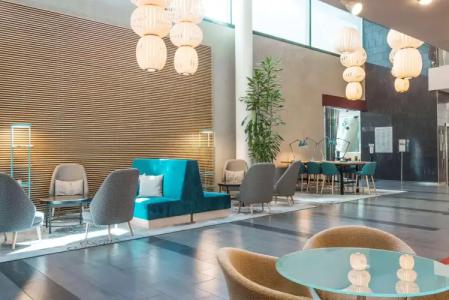 Scandic Oulu City - 1