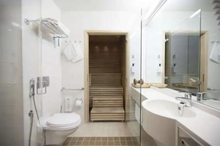 Scandic Oulu City - 92