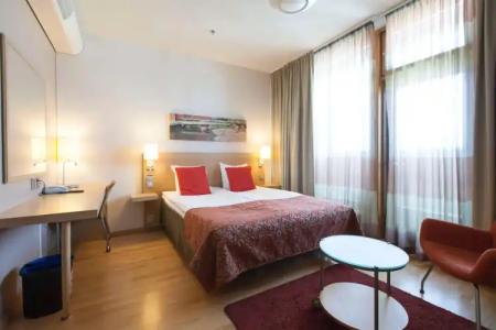 Scandic Oulu City - 49