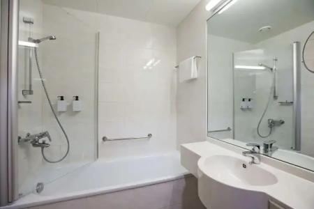 Scandic Oulu City - 34