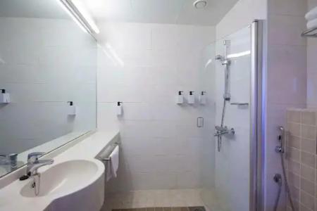 Scandic Oulu City - 88