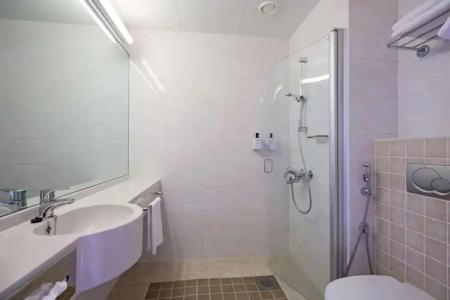 Scandic Oulu City - 42