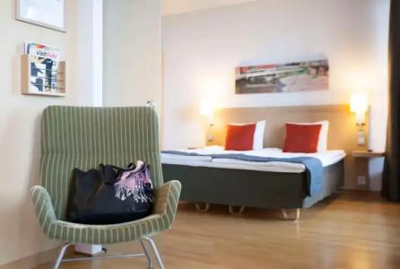 Scandic Oulu City - 32