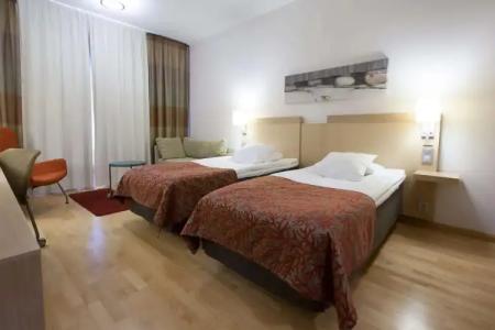 Scandic Oulu City - 48