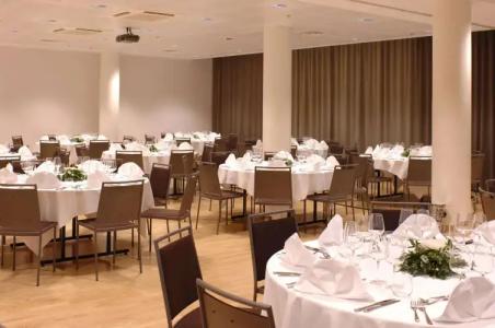 Scandic Oulu City - 25