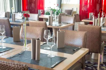 Scandic Oulu City - 26