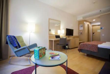 Scandic Oulu City - 4