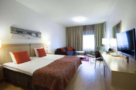 Scandic Oulu City - 5