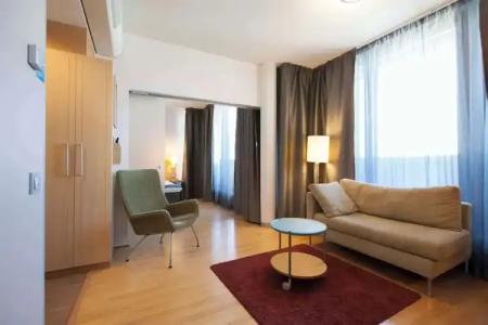 Scandic Oulu City - 70