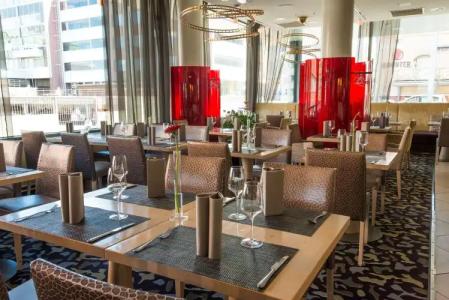 Scandic Oulu City - 23