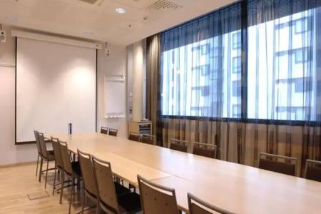 Scandic Oulu City - 17