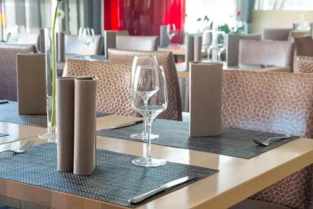 Scandic Oulu City - 27