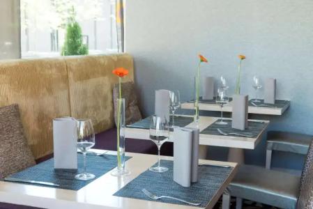 Scandic Oulu City - 45