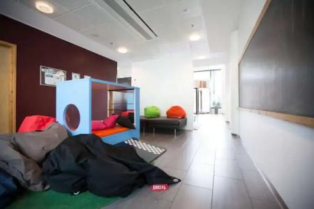 Scandic Oulu City - 13