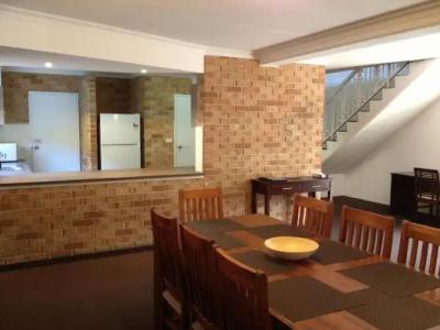 Wollongbar Motel - 86