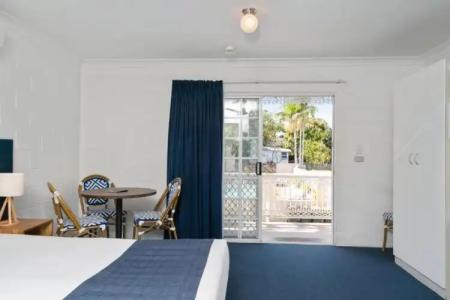 Wollongbar Motel - 81