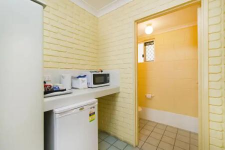 Wollongbar Motel - 22