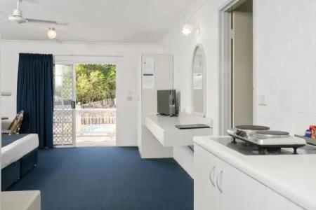 Wollongbar Motel - 74