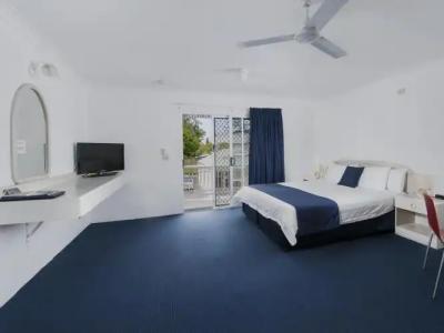 Wollongbar Motel - 43