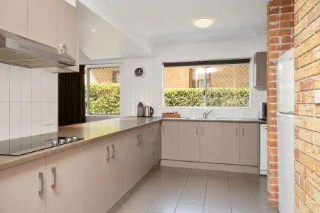 Wollongbar Motel - 113