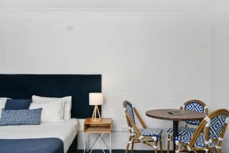 Wollongbar Motel - 63