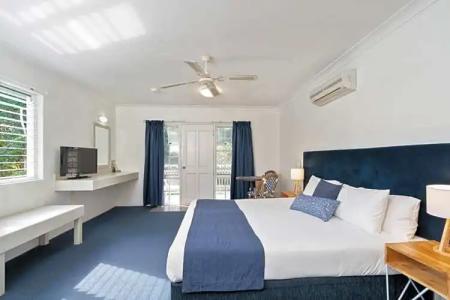 Wollongbar Motel - 31