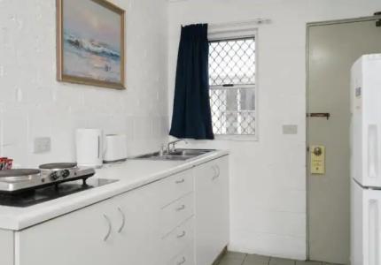 Wollongbar Motel - 78