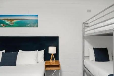 Wollongbar Motel - 44