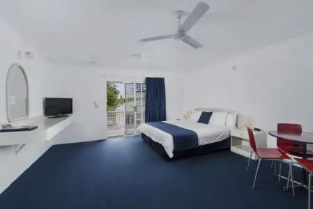 Wollongbar Motel - 5