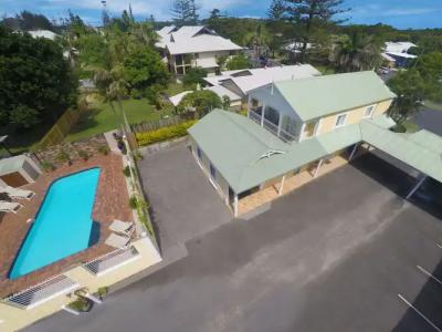 Wollongbar Motel - 12