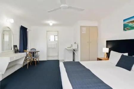 Wollongbar Motel - 51