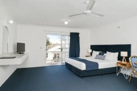 Wollongbar Motel - 71