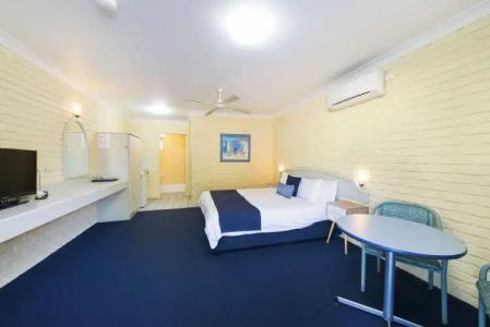 Wollongbar Motel - 3