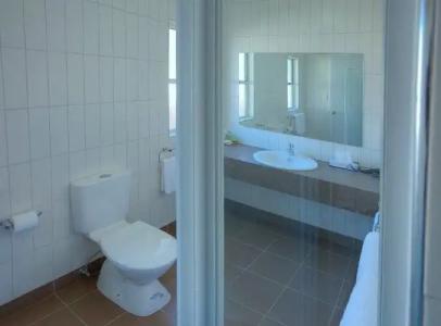 Wollongbar Motel - 8