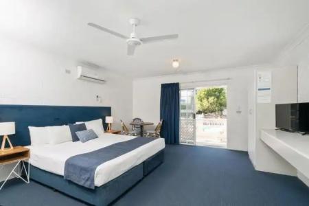 Wollongbar Motel - 70