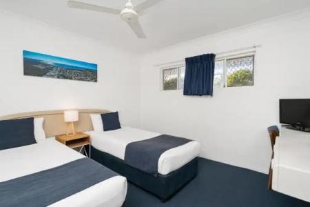 Wollongbar Motel - 66