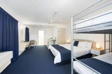 Wollongbar Motel - 30