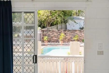 Wollongbar Motel - 82