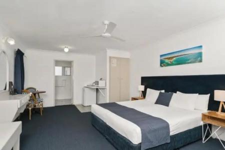 Wollongbar Motel - 52