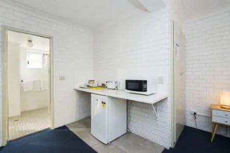 Wollongbar Motel - 24