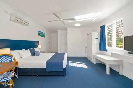 Wollongbar Motel - 32