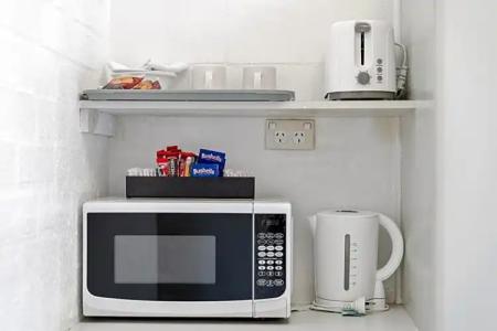 Wollongbar Motel - 37