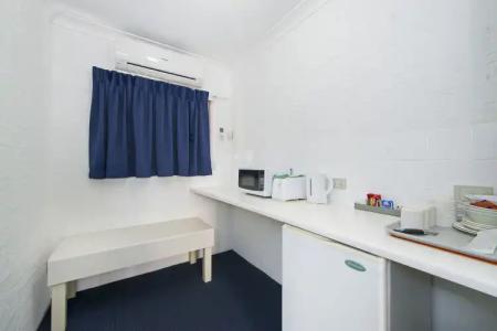 Wollongbar Motel - 23